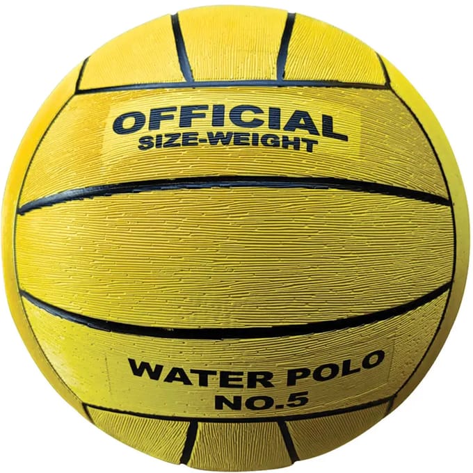 Waterpolobal Sporti