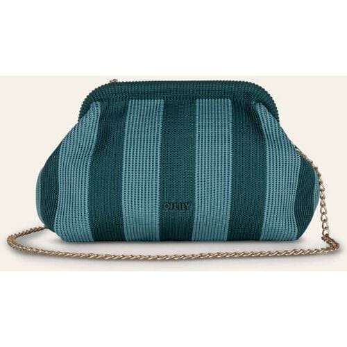 Oilily Savine Schoudertas- maatOne size Deep Teal