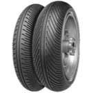 Continental ContiRaceAttack Rain ( 190/55 R17 TL Achterwiel, Rubbermengsel RAIN, NHS )