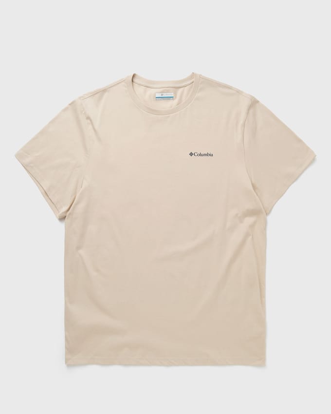 CSC Outdoor Back Graphic S/S