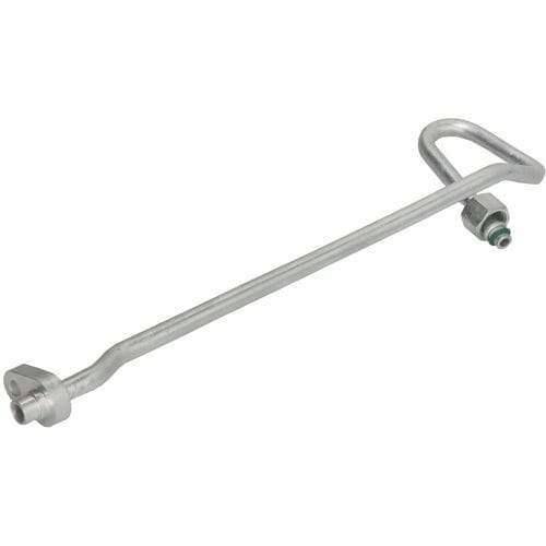 Hoge drukleiding, airconditioning Original NRF 400043