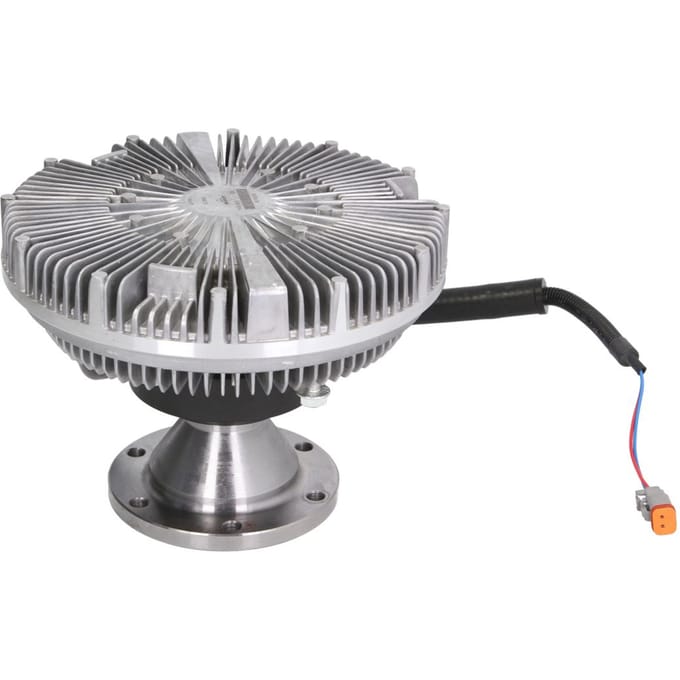 Ventilatorkoppeling NRF 49090