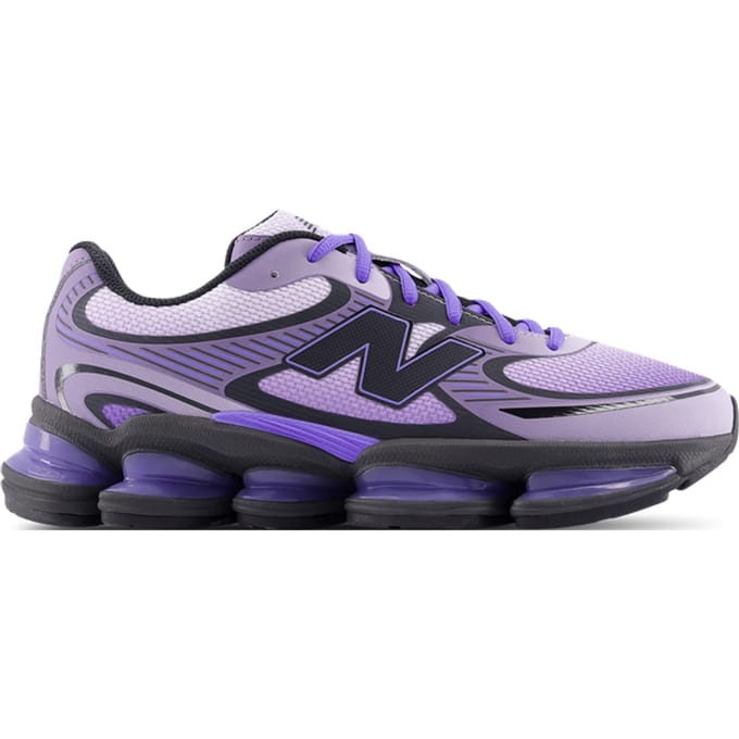 New Balance 2000 - Unisex - Taro Electric Indigo Neptune Grey - Maat EU 46.5
