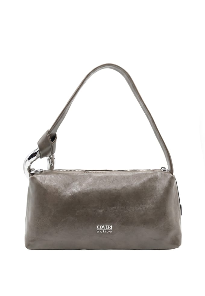 Enrico Coveri Schoudertas Women