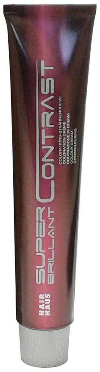 HAIR HAUS Super Brilliant Contrast Caramel 100 ml