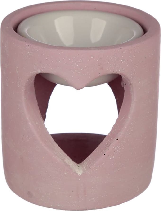 Geurbrander Roze Beton Hart