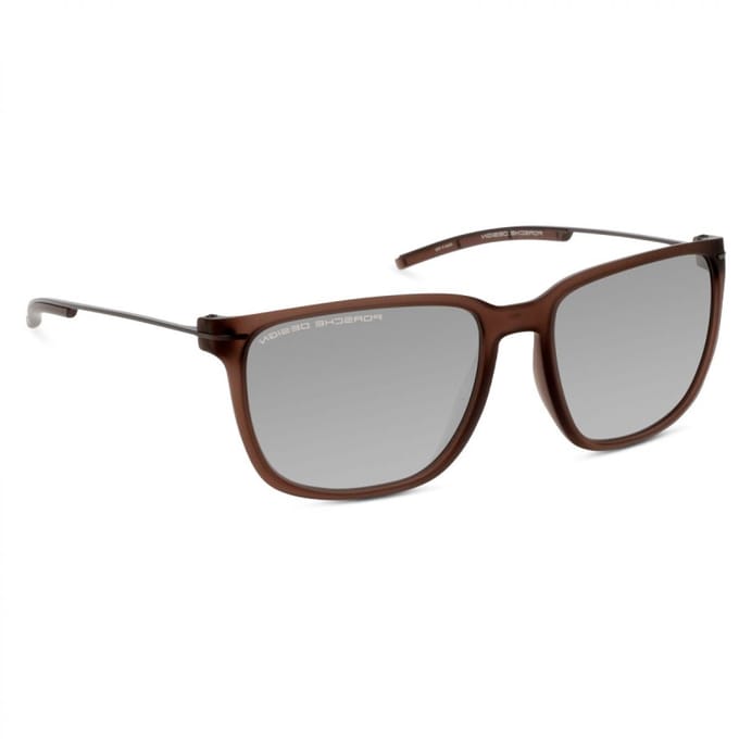 Porsche Design Zonnebril Heren P8637-B 140x57x17