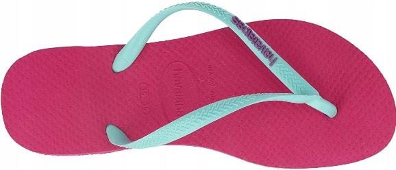 R8928 Havaianas Slim teenslippers Kinderen 23/24
