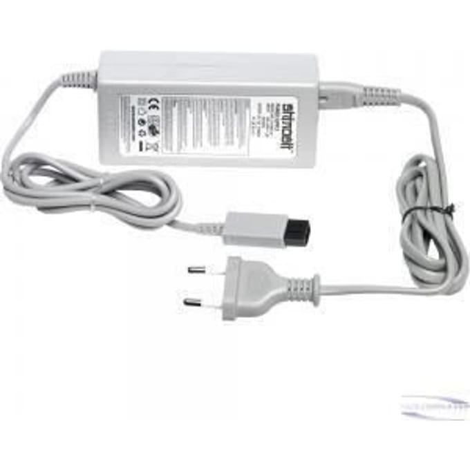 Alimentation Wii