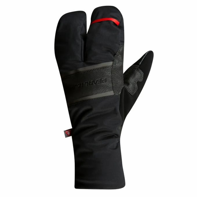 Lange handschoenen Pearl Izumi AmFIB Lobster Gel
