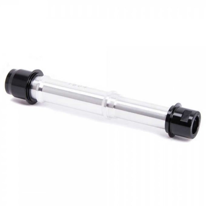 Progress Turbine Ultra Mtb Adapter 2 Eenheden Zilver 9 x 100 mm