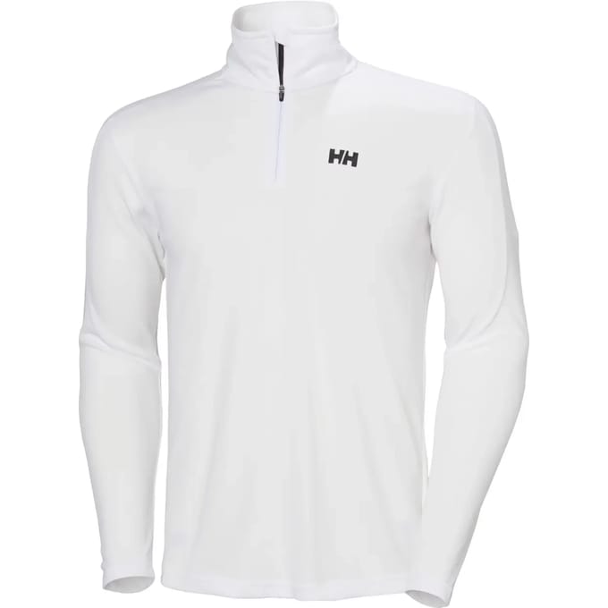 1/2 rits sweater Helly Hansen HP 2.0