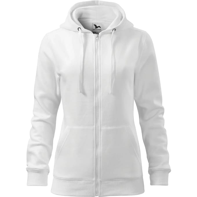 Dames Hoodie Malfini Trendy 411