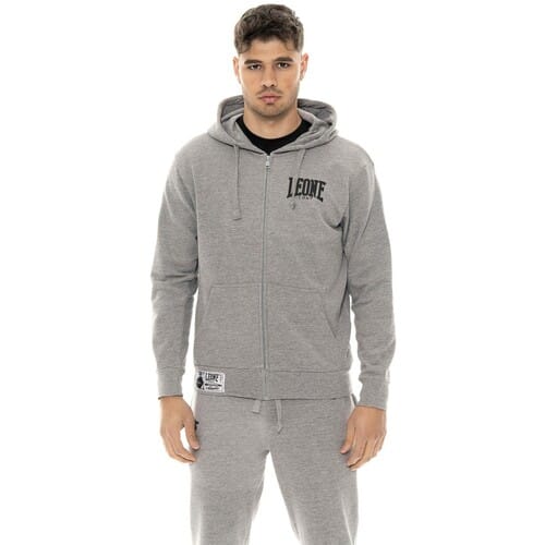 Trainingspak Leone 1947 Man Hoody Full Zip Boxing