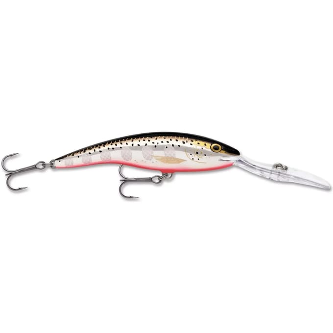 Lok Rapala Deep Tail Dancer – 22g