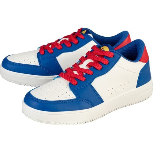 ESMARA Lidl dames sneakers (Blauw, 37)