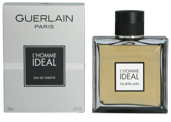 Guerlain Eau De Toilette Guerlain - L'homme Idéal Eau De Toilette  - 100 ML