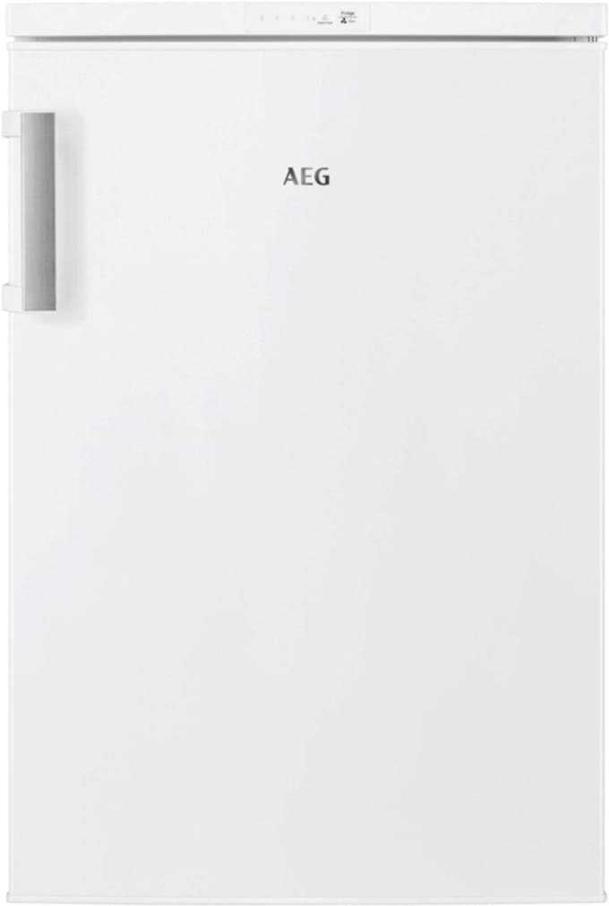 AEG Koelkast vrijstaand 84.5 cm RTB414D2AW