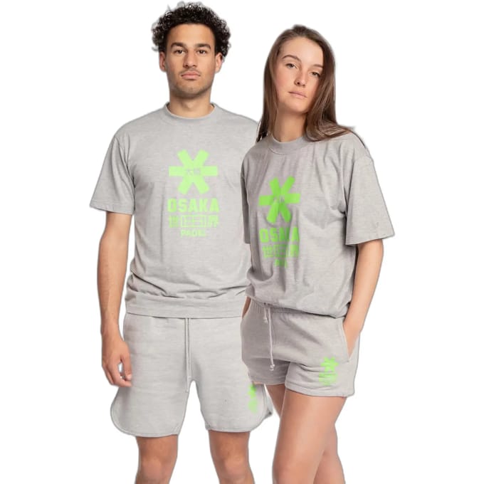 T-shirt Osaka Basic