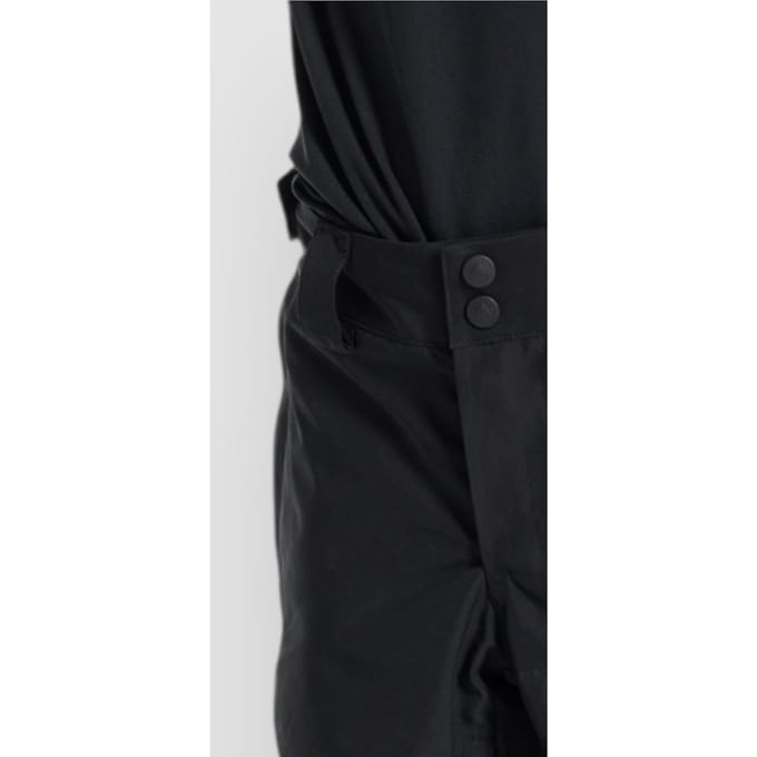 Burton Gore Shell Kids Broek zwart