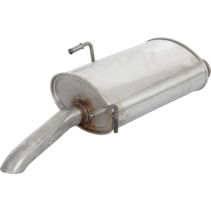 Geluiddemper achter BOSAL 190-361
