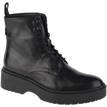Levi's Bria 233648-710-559, Vrouwen, Zwart, Laarsjes, maat: 36