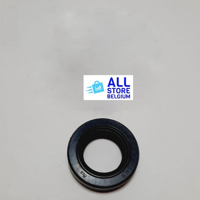 Krukas oliekeringen set 15mm+17mm origineel Honda