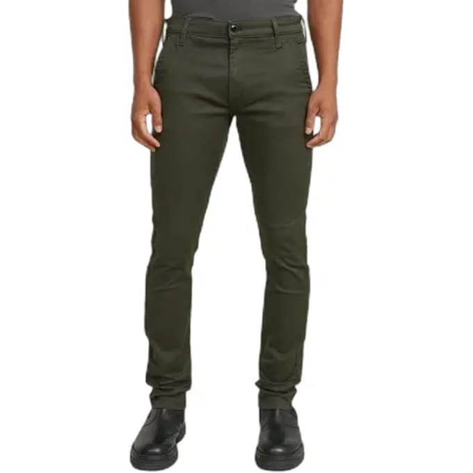 Skinny chino broek G-Star