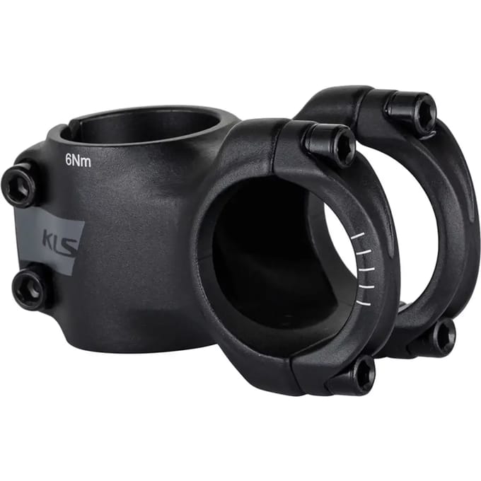 Stam Kellys ALM/EN 31,8 mm/40 mm