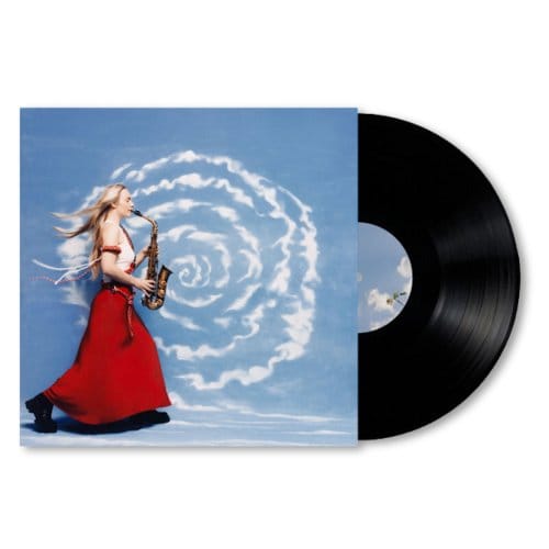 Laura Misch - Sample The Sky (LP)