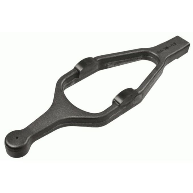 Ontkoppelingsvork, koppeling SACHS 3189 600 041