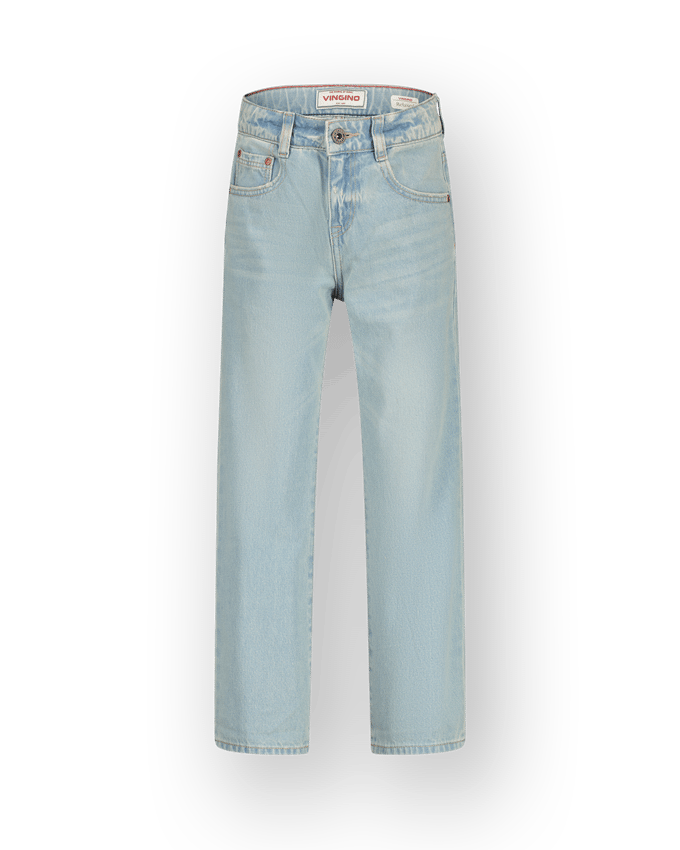 Relaxed Jeans Gino