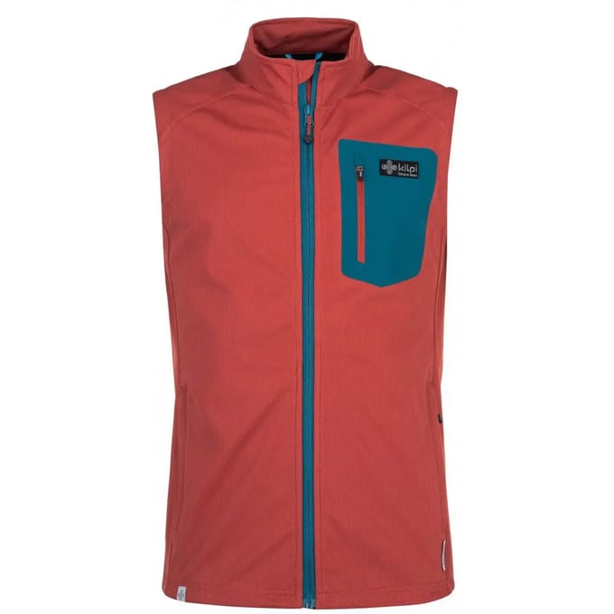 Waistcoat Kilpi Tofano