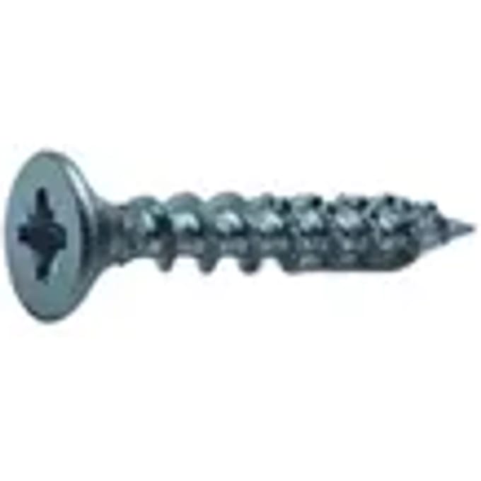 Sencys Univ. Schroef Pk Pozi 4,5x30mm Gegalvaniseerd Per 20