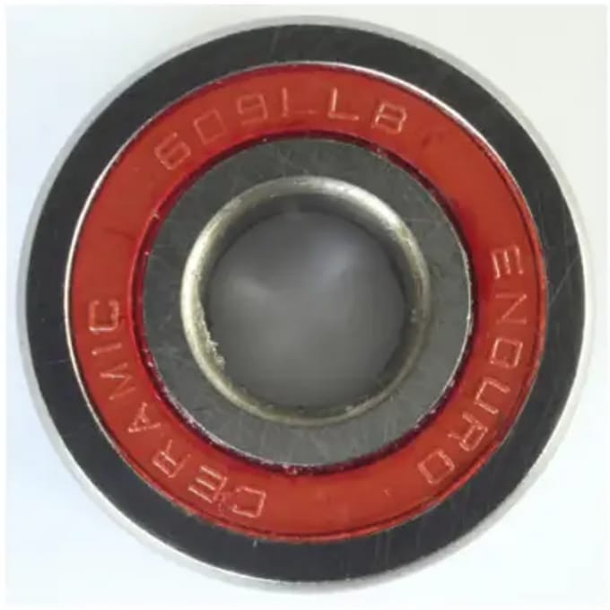 Lagers Enduro Bearings CH 609 LLB-9x24x7