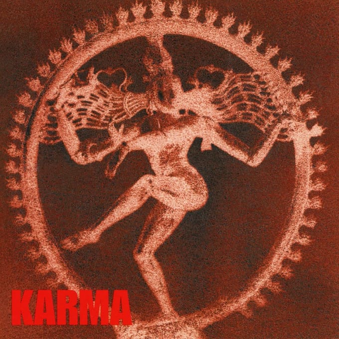 Audio CD 30th Anniversary Karma