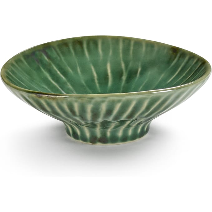 Serax Verde Lanza By Pascale Naessens Kom Ø12 Set Van 2