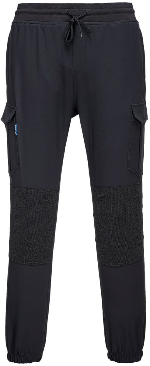 Portwest KX3 Flexi Broek T803 - Mol grijs - M