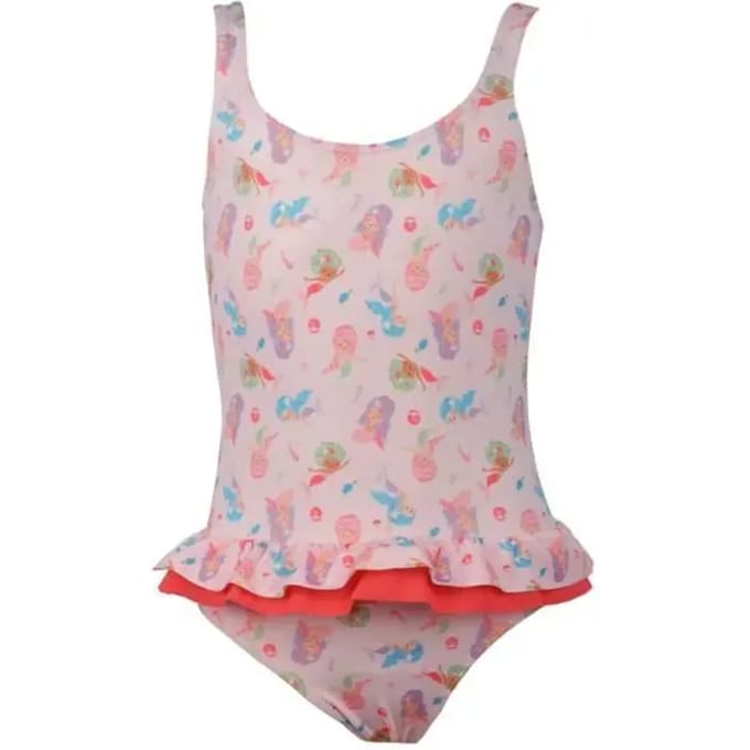 Baby 1-delig zwempak Red Point Sira