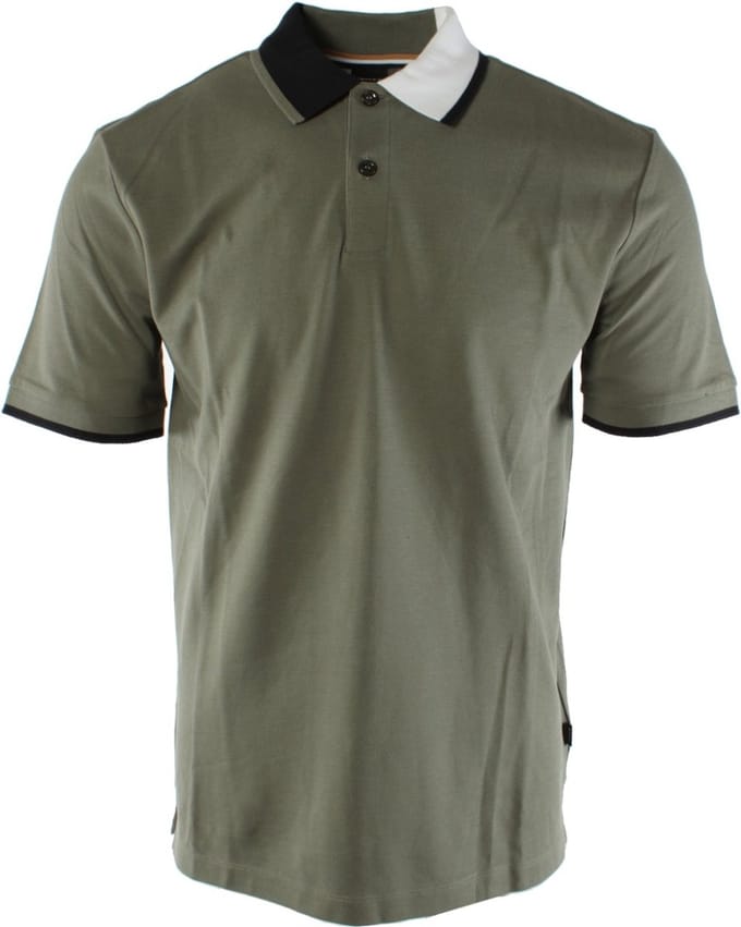Hugo Boss polo maat S