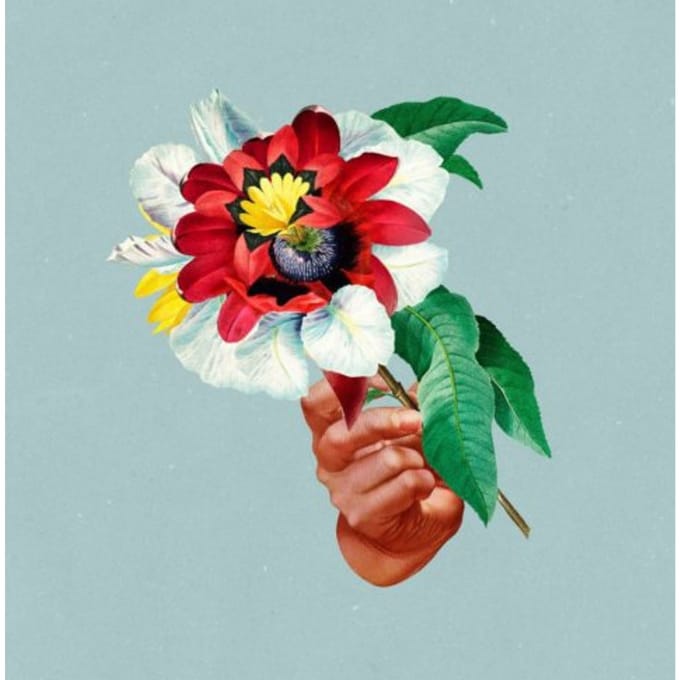 Maribou State - Kingdoms In Colour (LP)