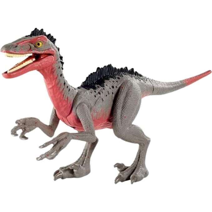 Jurassic World Kamp Krijt - Troodon