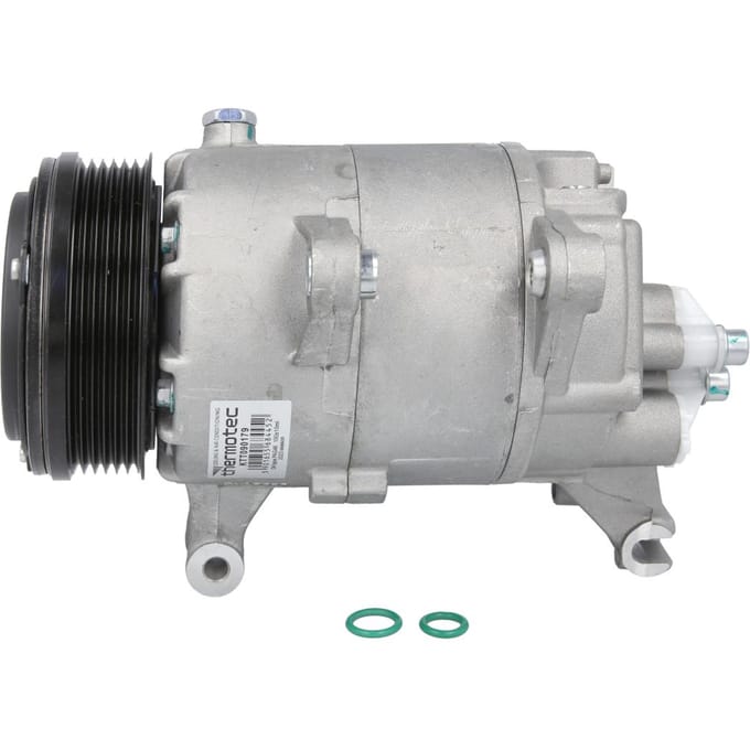 Compressor airconditioning THERMOTEC KTT090179