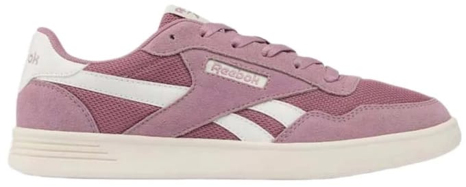 Reebok Classics Court Advance Schoenen Roze EU 41 Vrouw