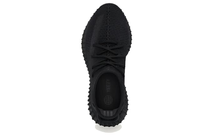 Yeezy Boost 350 V2 Onyx