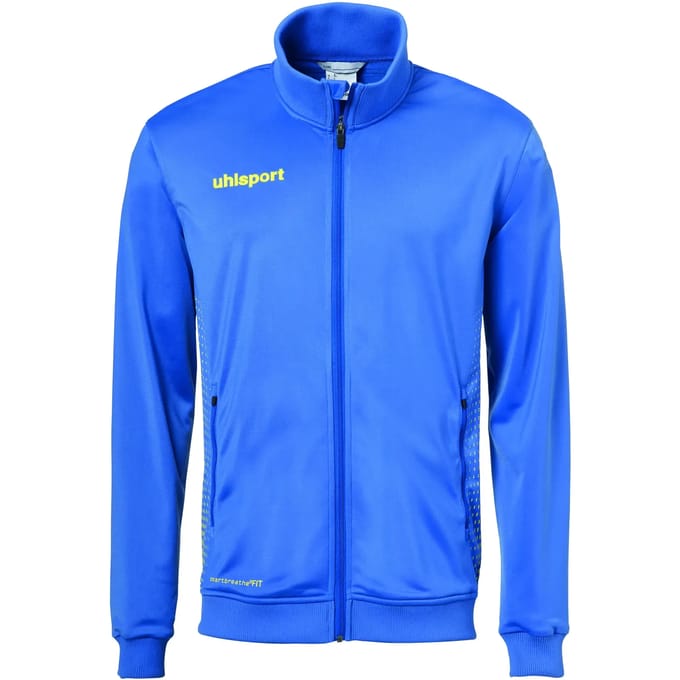 Uhlsport Score Trainingsjack Blauw XL Man
