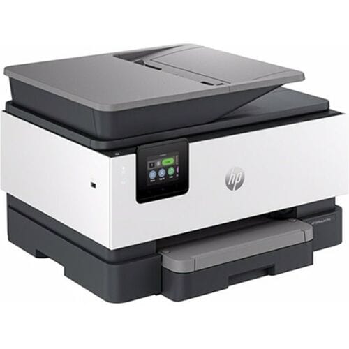 HP Inkjetprinter OfficeJet Pro 9120b