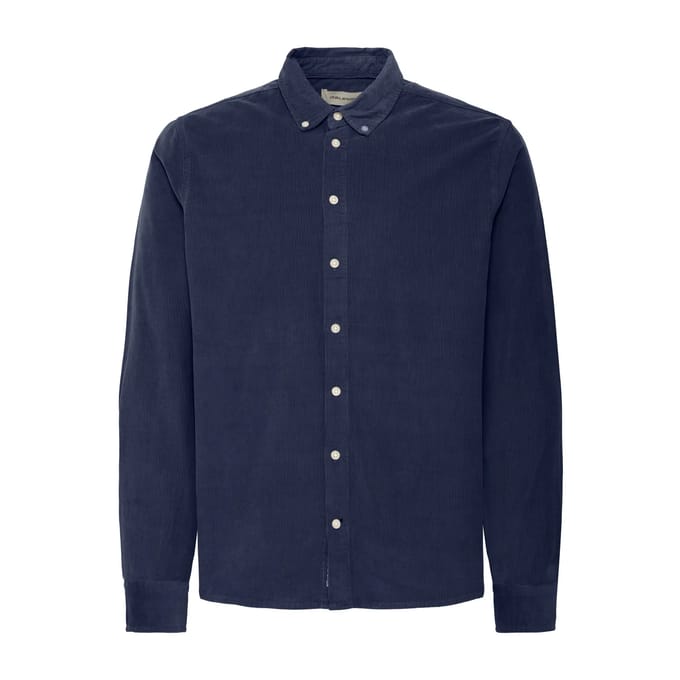Shirt met lange mouwen Blend