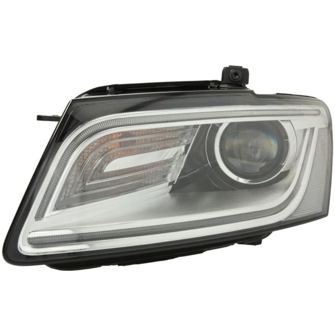 Koplampen VALEO 044867, links
