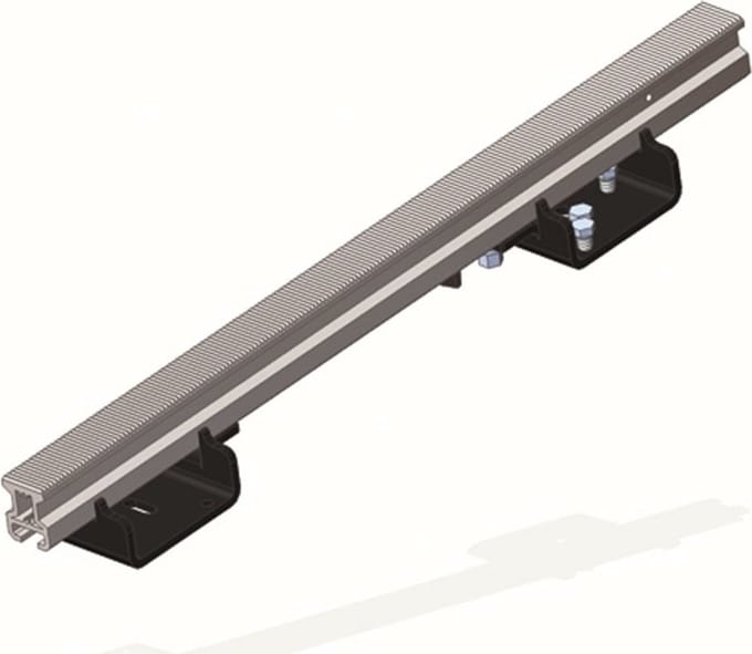 Ventouse pour rail de guidage EDS 181, EDS 125 - par 2 pcs